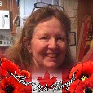 Meet your Posher, Terri